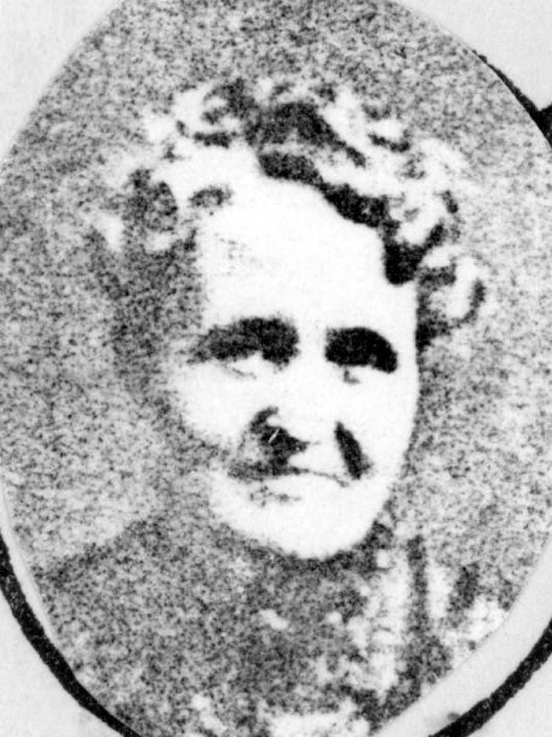 Elizabeth Ann Scott (1847 - 1880) Profile